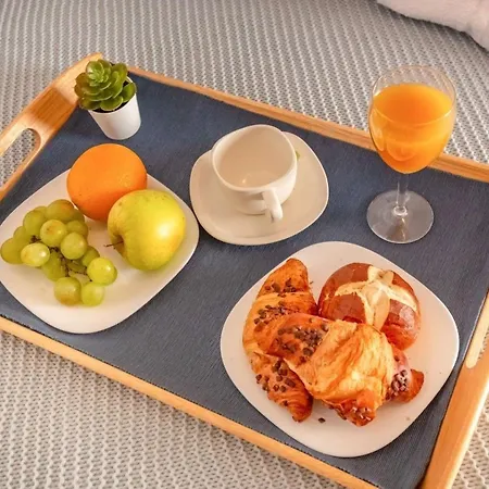 Mit Schoener Terrasse By Interhome *