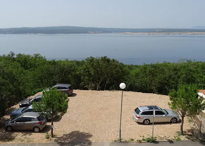 Mit Schoener Terrasse By Interhome Dramalj