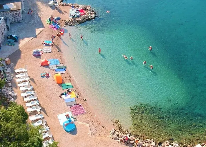 Appartamento Mit Schoener Terrasse By Interhome *