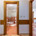 Mit Schoener Terrasse By Interhome Апартаменты Драмаль