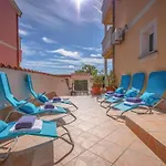 Апартаменты Mit Schoener Terrasse By Interhome *
