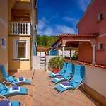 Апартаменты Mit Schoener Terrasse By Interhome *