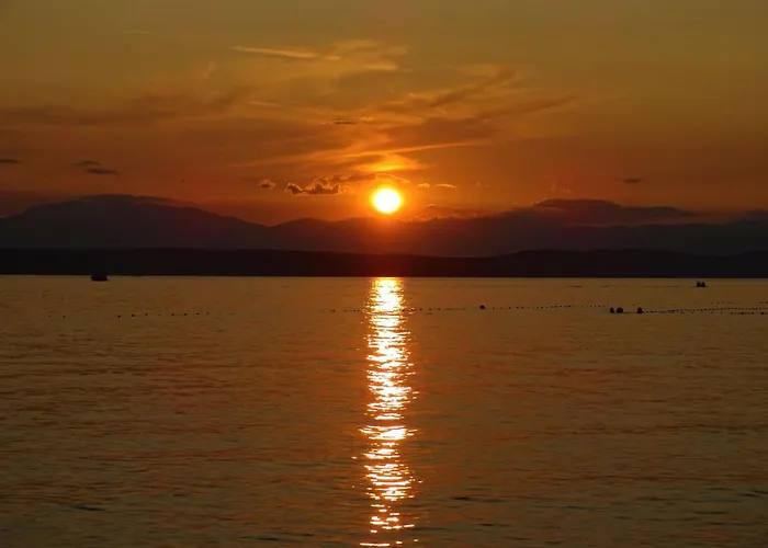 Mit Schoener Terrasse By Interhome